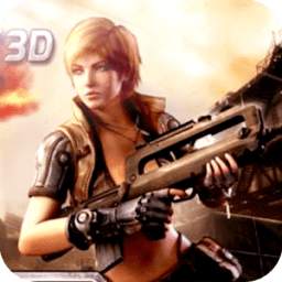 3D Sniper Misson 1.0.3