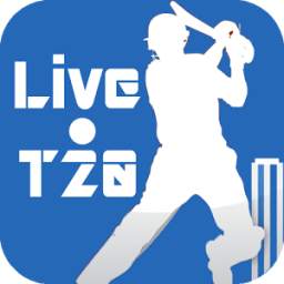 T20 Live Cricket