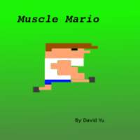 Muscle Mario