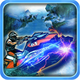 Riptide Yacht Racing 3D Free icon