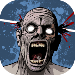 Sniper trò chơi zombie bắn tỉa icon
