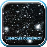 Undercover Sound Effects