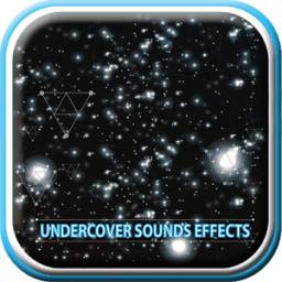 Undercover Sound Effects 1.0