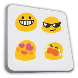 Emoji Android to iPhone
