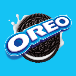 Oreo Play أيقونة