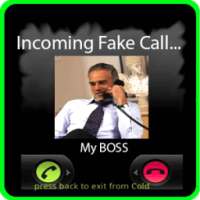 Fake Call and SMS on 9Apps