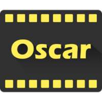 Oscar - Movie your moment