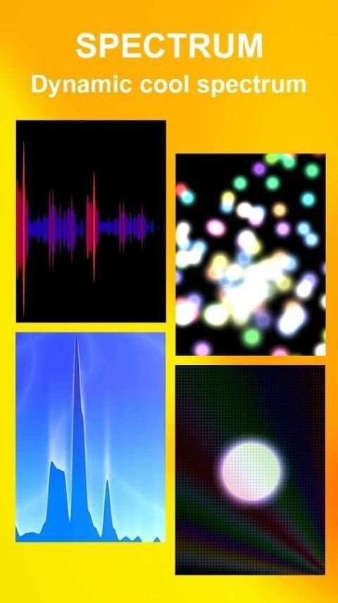 ViNyL Music Player screenshot 9