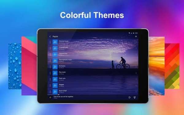 ViNyL Music Player screenshot 2