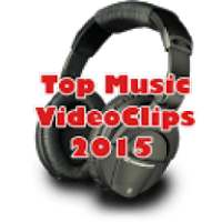 Top Music VideoClips 2015 on 9Apps