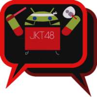 Dual BBM Tema JKT48