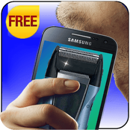 LOL Shaver-Shaver Simulator icon