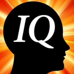 IQ Camera - Smart Face Scanner icon