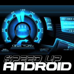 RAM BOOSTER PRO icon