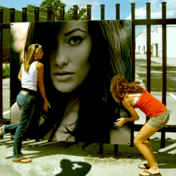 Efek Foto Ajaib icon