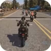 Moto Traffic Turbo