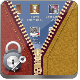 Zip Screen Lock icon
