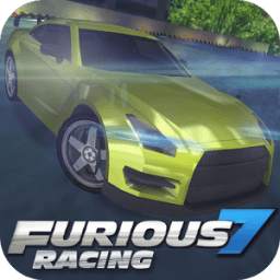 Furious 7even Racing