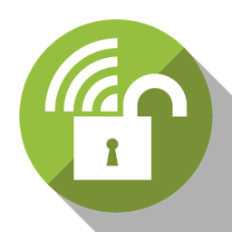 Wifi Password 2015 icon