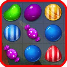 Candy Sugar Splash icon