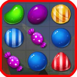 Candy Splash 1.0