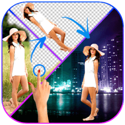 Background Eraser icon