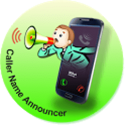 Caller Name Announcer icon
