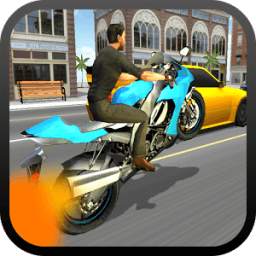 Moto Racing Super Fast 1.0