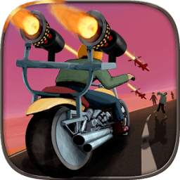 ZOMBIES ON HIGHWAY 1.1.2