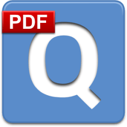 ikon qPDF Viewer Free PDF Reader