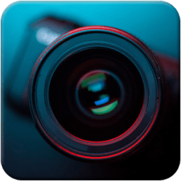 Anti Theft Silent Camera आइकन