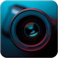 Anti Theft Silent Camera