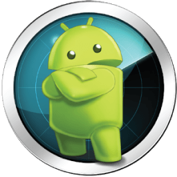 antivirus auto remove virus icon