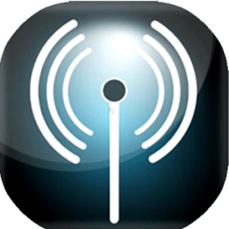 ikon Wifi Password Hacker Prank