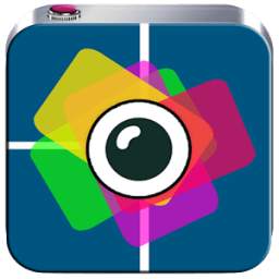 Camera Fotorus Editor 1.0