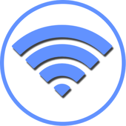 Wifi password app icon