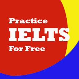 IELTS skills practice - Free