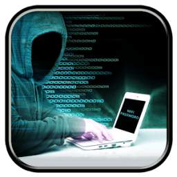 Wifi password hacker prank 1.3