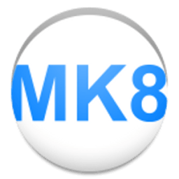 MK8 CustomizeChecker иконка