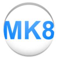 MK8 CustomizeChecker on 9Apps