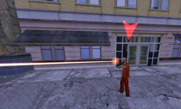 Elite Sniper Killer screenshot 2