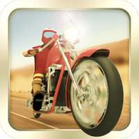 Moto Rash 3D