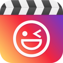 ikon Video Sticker untuk Instagram