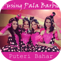 Pusing Pala Barbie - Dangdut icon