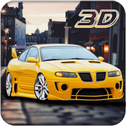 Fast Speed Racing icon