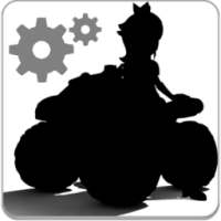 Configure MK8 on 9Apps