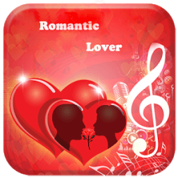 Romantic Love Ringtone icon