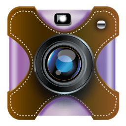 Fotos Camera Paranormal Studio icon