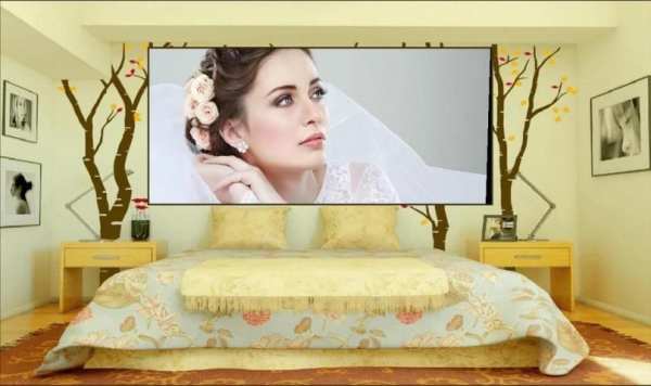 Bedroom Frames screenshot 9