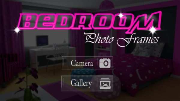 Bedroom Frames screenshot 4